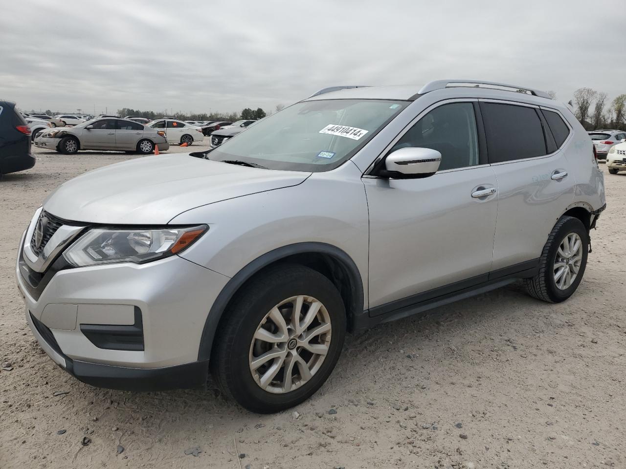 NISSAN ROGUE 2020 jn8at2mt6lw003051