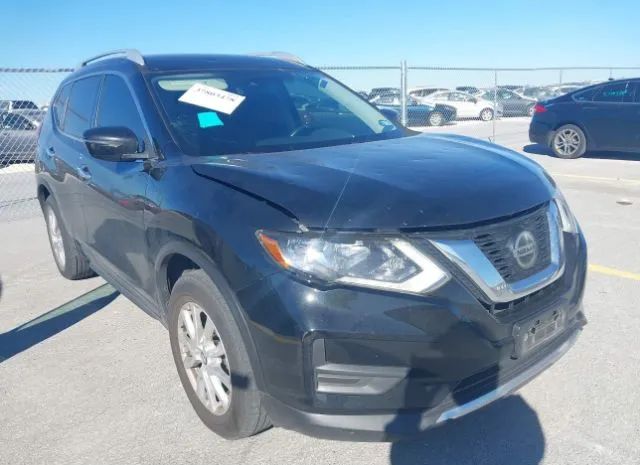 NISSAN ROGUE 2020 jn8at2mt6lw003258