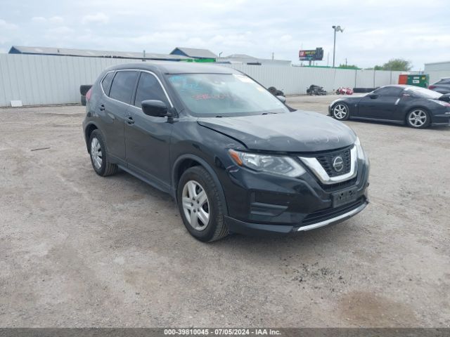 NISSAN ROGUE 2020 jn8at2mt6lw003857