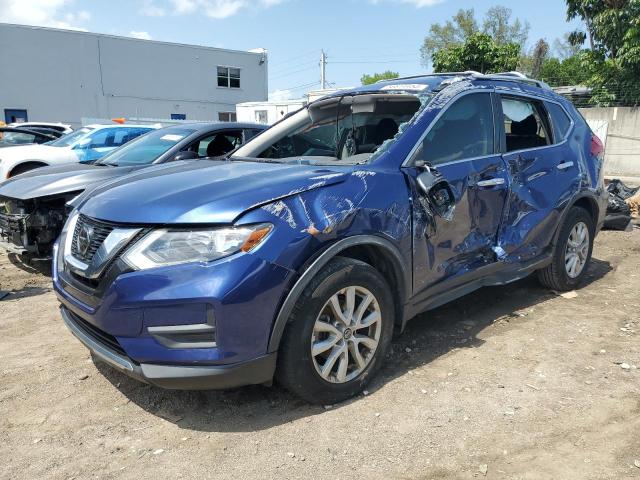 NISSAN ROGUE S 2020 jn8at2mt6lw005026