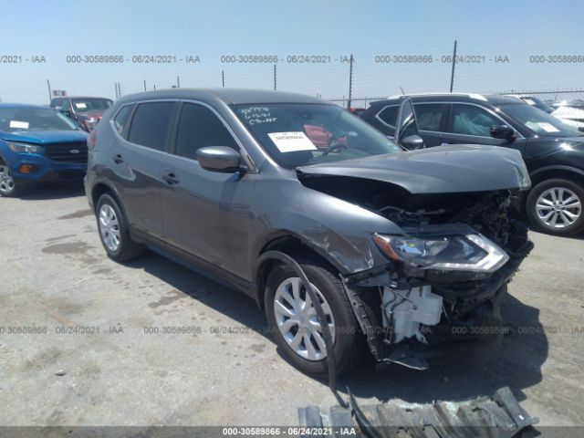 NISSAN ROGUE 2020 jn8at2mt6lw005074