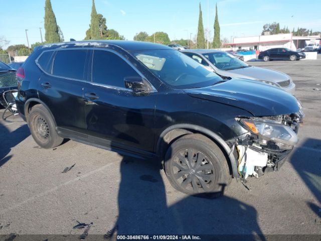 NISSAN ROGUE 2020 jn8at2mt6lw005642