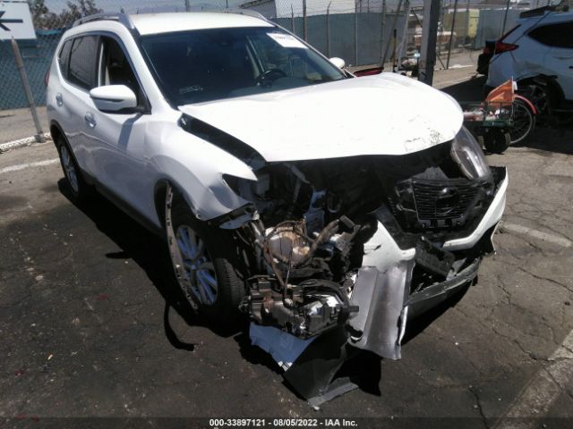 NISSAN ROGUE 2020 jn8at2mt6lw006628