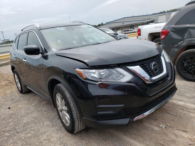 NISSAN ROGUE S 2020 jn8at2mt6lw007228