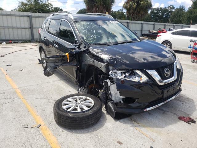 NISSAN ROGUE S 2020 jn8at2mt6lw008380