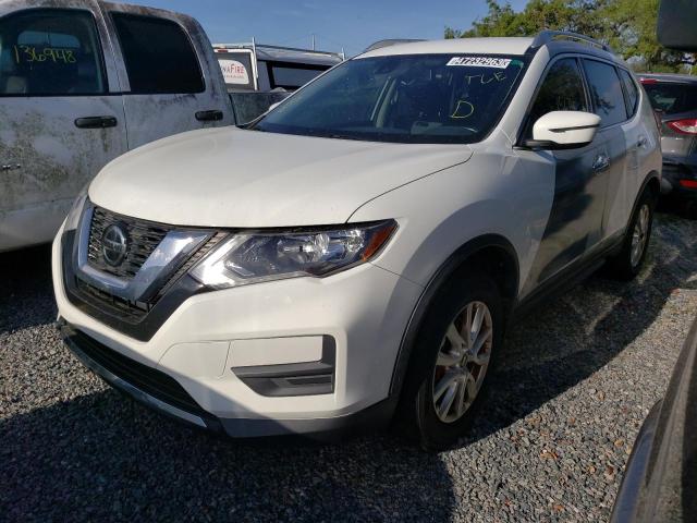 NISSAN ROGUE S 2020 jn8at2mt6lw008895