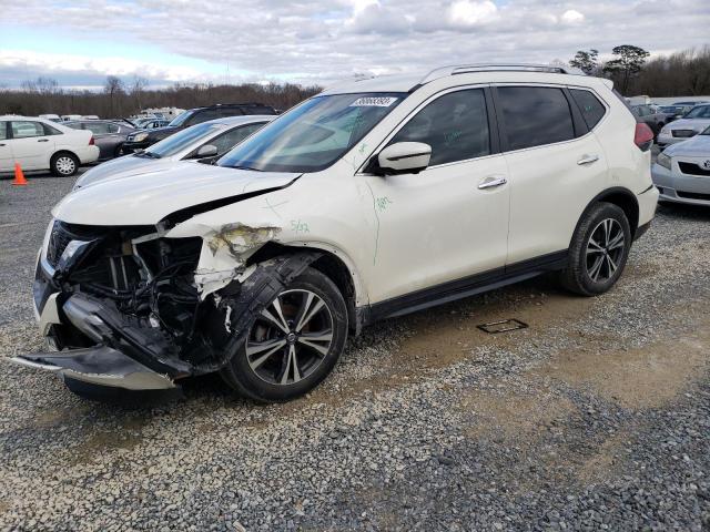 NISSAN ROGUE S 2020 jn8at2mt6lw009366