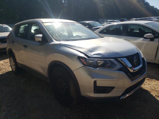 NISSAN ROGUE S 2020 jn8at2mt6lw010324