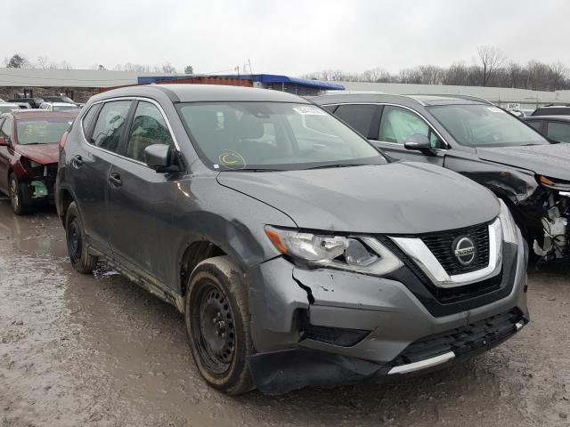 NISSAN ROGUE S 2020 jn8at2mt6lw010484