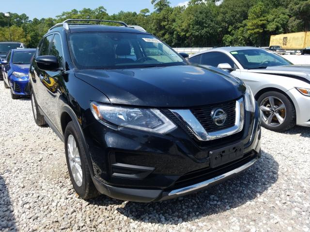 NISSAN ROGUE S 2020 jn8at2mt6lw011280