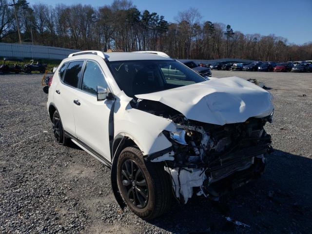 NISSAN ROGUE S 2020 jn8at2mt6lw011327