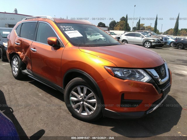 NISSAN ROGUE 2020 jn8at2mt6lw012638