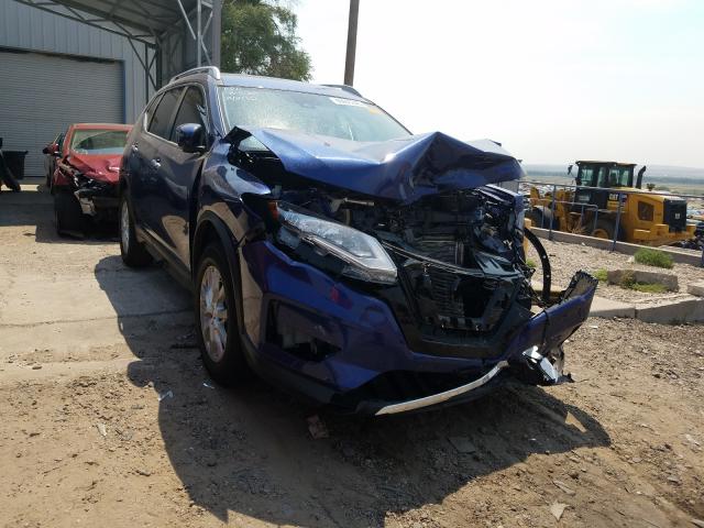 NISSAN ROGUE S 2020 jn8at2mt6lw012946