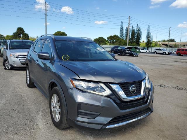 NISSAN ROGUE S 2020 jn8at2mt6lw013451