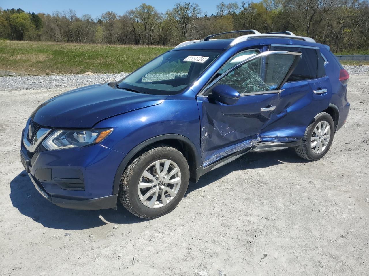 NISSAN ROGUE 2020 jn8at2mt6lw013773