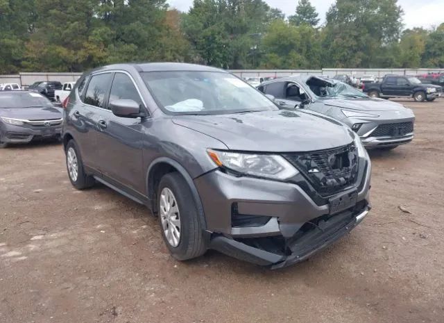 NISSAN ROGUE 2020 jn8at2mt6lw014261