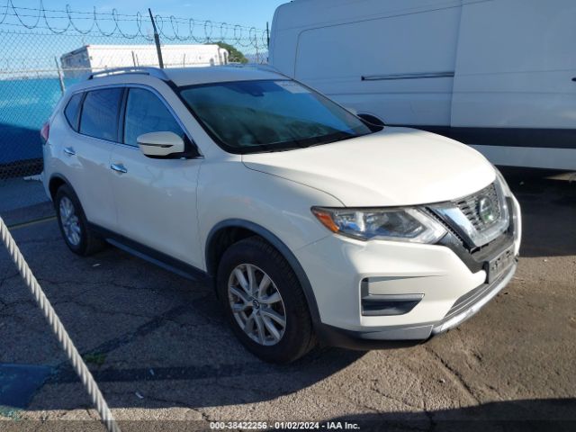 NISSAN ROGUE 2020 jn8at2mt6lw014292