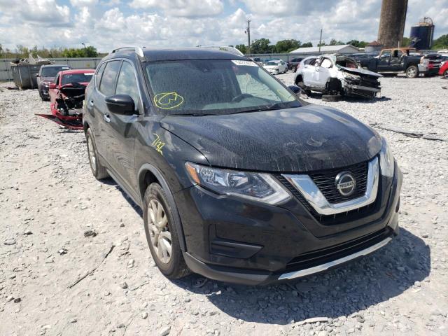 NISSAN ROGUE S 2020 jn8at2mt6lw014700