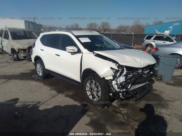 NISSAN ROGUE 2020 jn8at2mt6lw015572