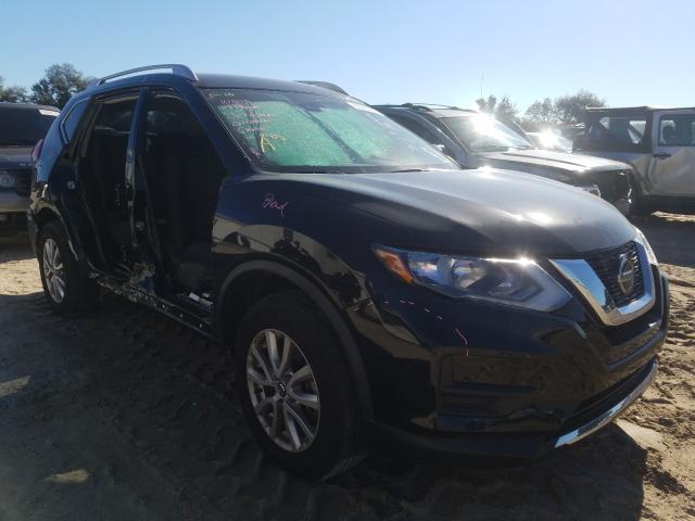 NISSAN ROGUE S 2020 jn8at2mt6lw016138