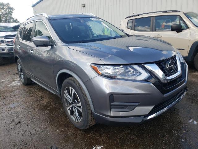 NISSAN ROGUE S 2020 jn8at2mt6lw017032