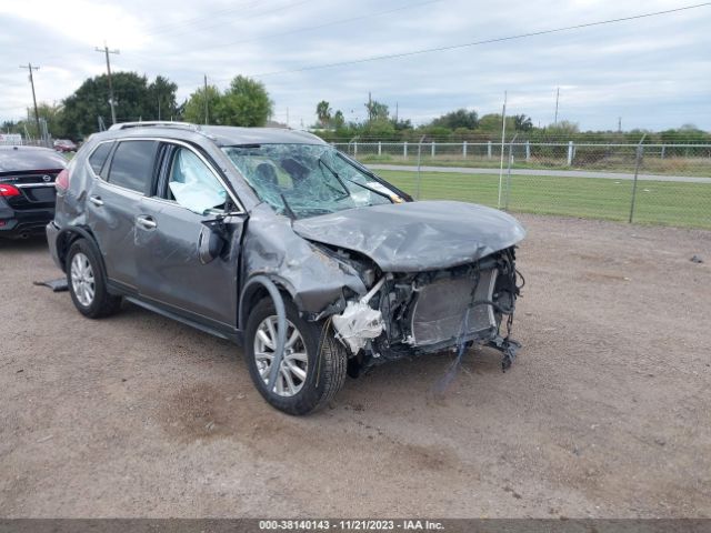 NISSAN ROGUE 2020 jn8at2mt6lw018150