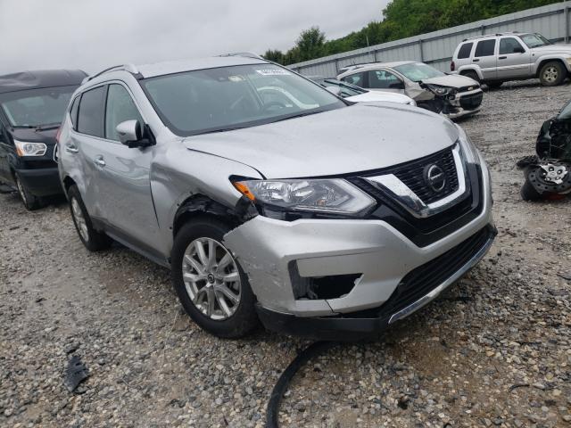 NISSAN ROGUE S 2020 jn8at2mt6lw018553