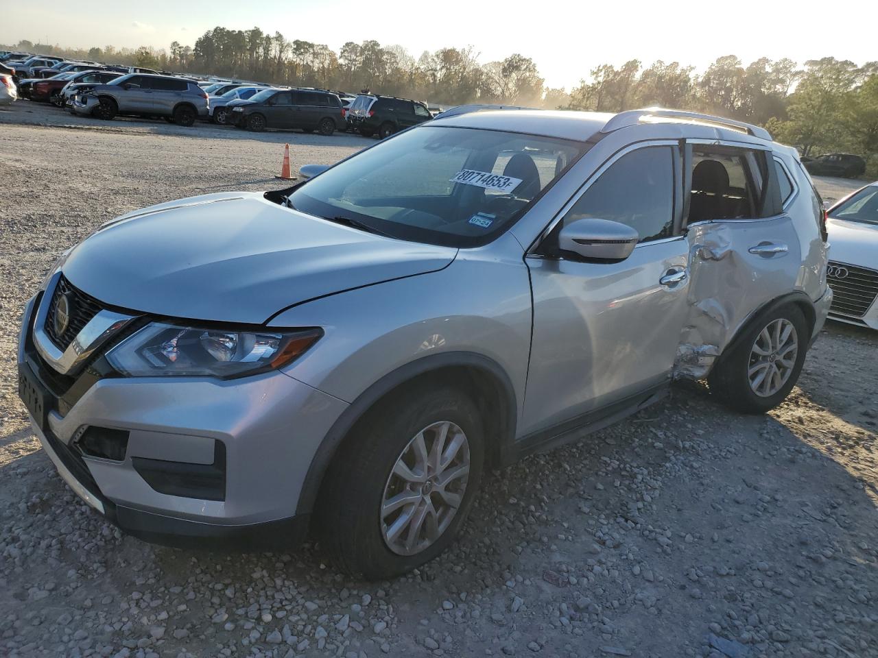 NISSAN ROGUE 2020 jn8at2mt6lw018620