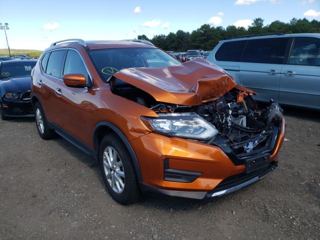 NISSAN ROGUE S 2020 jn8at2mt6lw018844