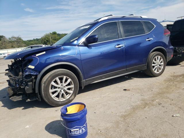 NISSAN ROGUE S 2020 jn8at2mt6lw032291