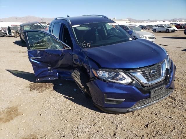 NISSAN ROGUE S 2020 jn8at2mt6lw032484