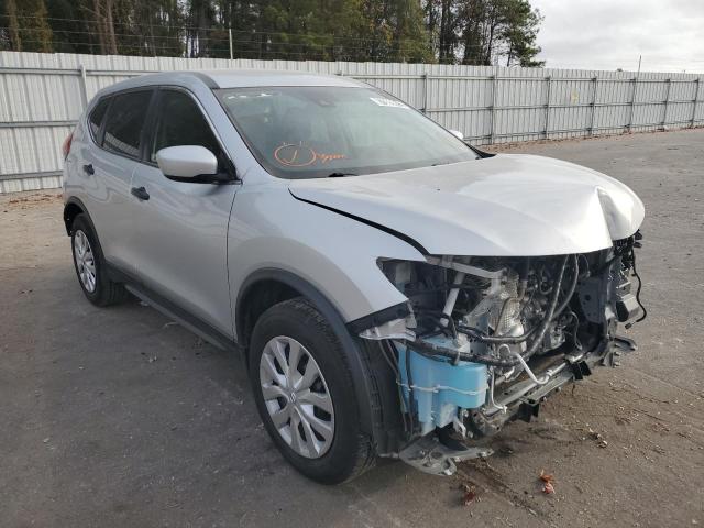 NISSAN ROGUE S 2020 jn8at2mt6lw033392