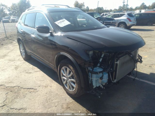 NISSAN ROGUE 2020 jn8at2mt6lw035062