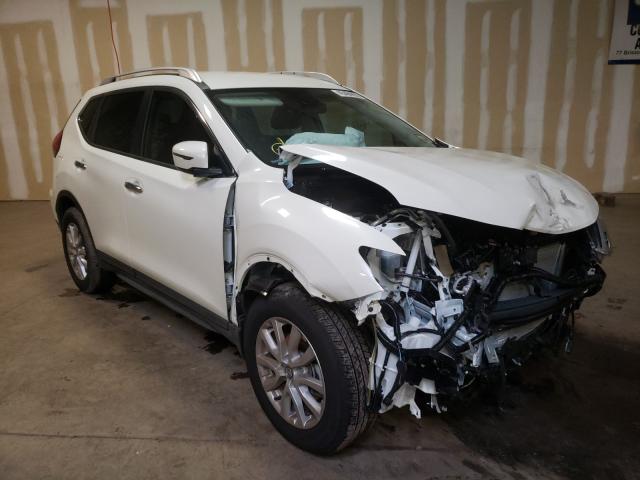 NISSAN ROGUE S 2020 jn8at2mt6lw035093