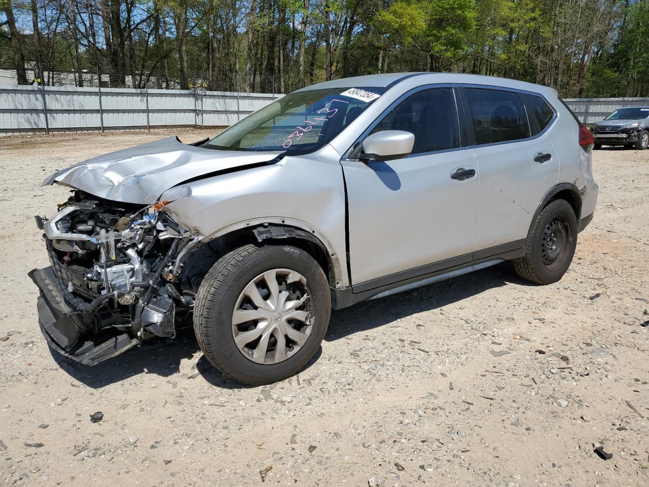 NISSAN ROGUE 2020 jn8at2mt6lw036437