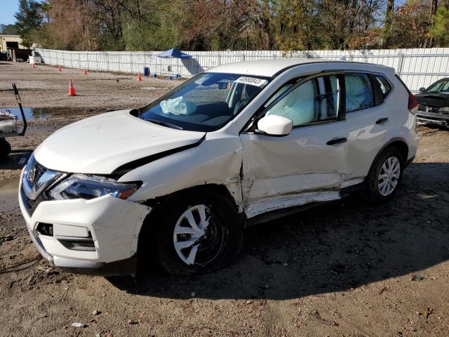 NISSAN ROGUE S 2020 jn8at2mt6lw037667