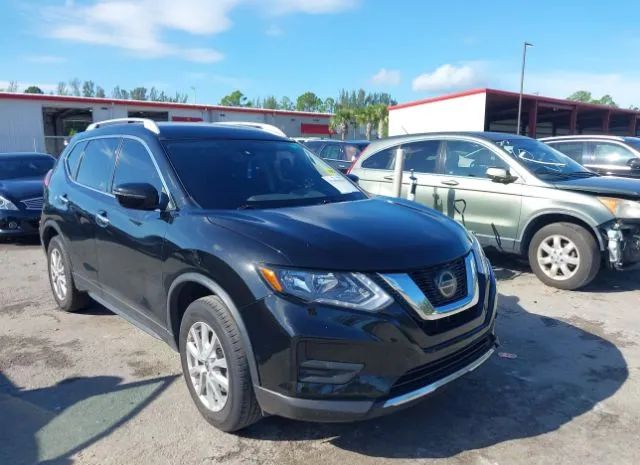 NISSAN ROGUE 2020 jn8at2mt6lw038382