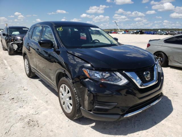 NISSAN ROGUE S 2020 jn8at2mt6lw039144