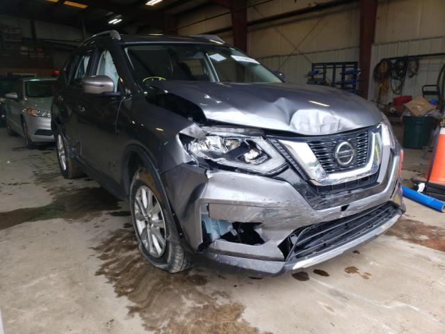 NISSAN ROGUE S 2020 jn8at2mt6lw039516