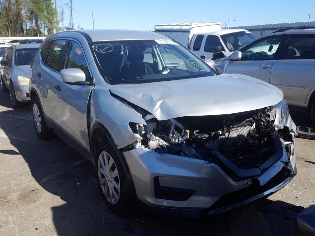 NISSAN ROGUE S 2020 jn8at2mt6lw039628