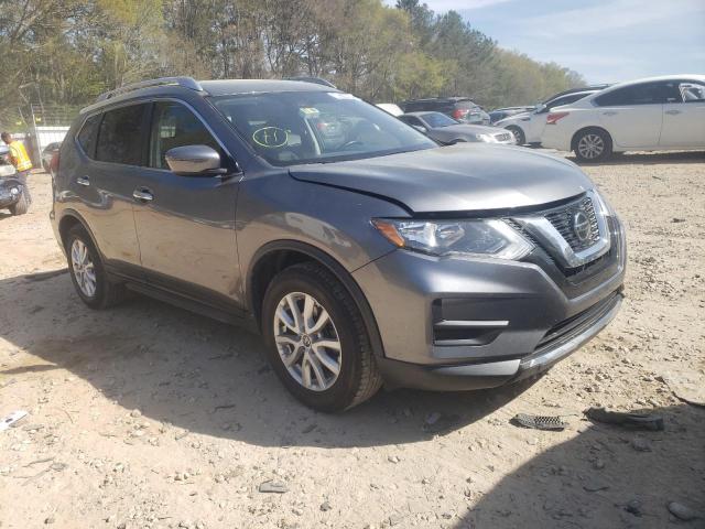 NISSAN ROGUE S 2020 jn8at2mt6lw039743