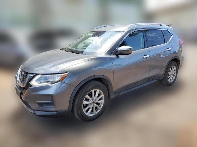 NISSAN ROGUE 2020 jn8at2mt6lw040102