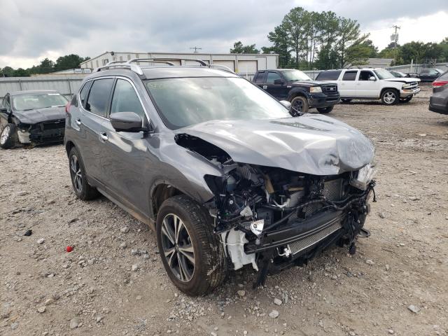 NISSAN ROGUE S 2020 jn8at2mt6lw040245