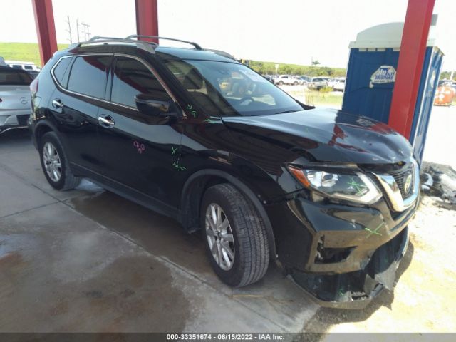 NISSAN ROGUE 2020 jn8at2mt6lw040259