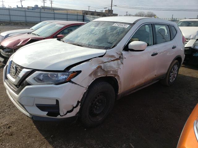 NISSAN ROGUE S 2020 jn8at2mt6lw040567