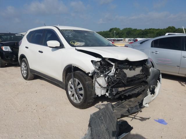 NISSAN ROGUE S 2016 jn8at2mt7gw000388