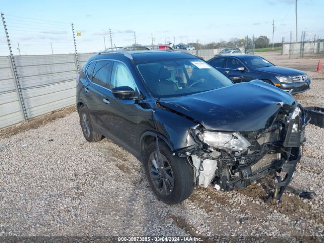 NISSAN ROGUE 2016 jn8at2mt7gw001315