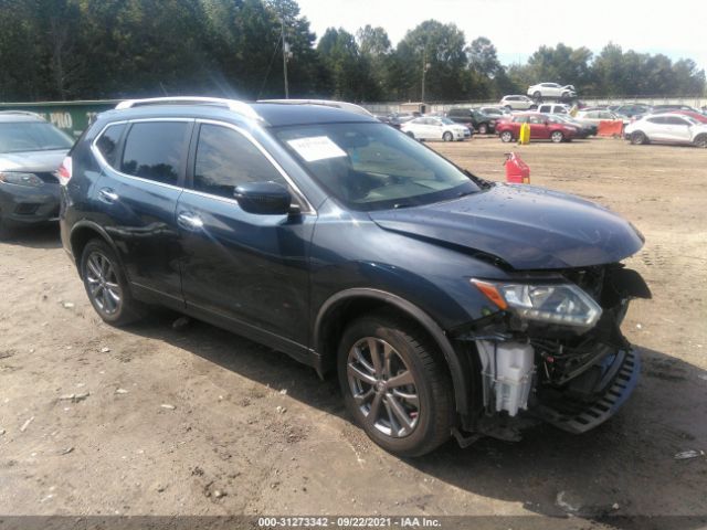 NISSAN ROGUE 2016 jn8at2mt7gw002867