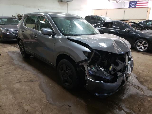 NISSAN ROGUE S 2016 jn8at2mt7gw007633