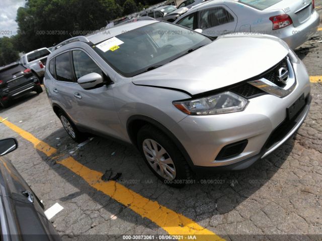 NISSAN ROGUE 2016 jn8at2mt7gw007650